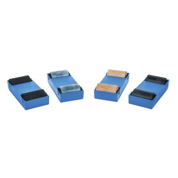Rolling Friction Cars