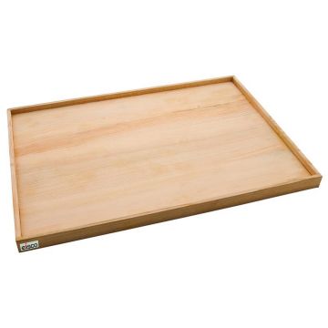 Dissecting Board 30x20cm Softwood