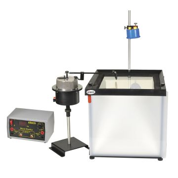 Ripple Tank Advanced Projection Screen