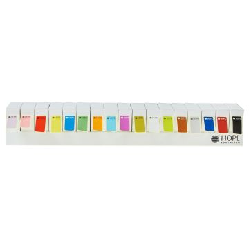 Book Band Labels