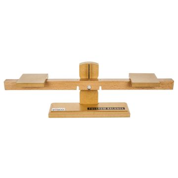 Simple Machines - Fulcrum Balance