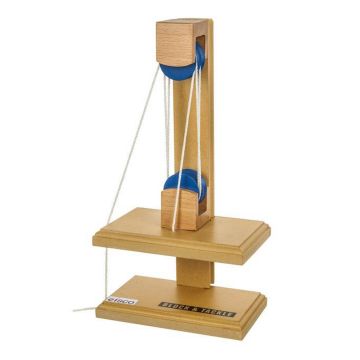 Simple Machines - Block And Tackle