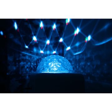 Passive Sensory Dome Light