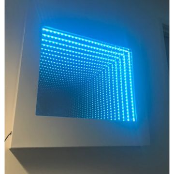 Passive Infinity Panel
