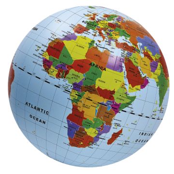 Mega Globe - 550mm