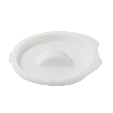 Mini Jug Lid - White