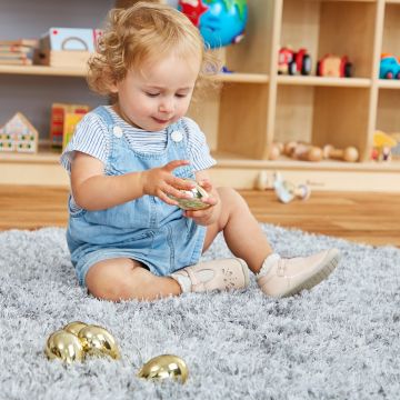 Golden Eggs 