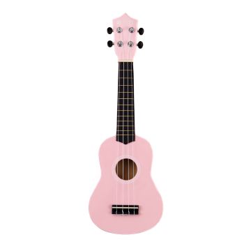 Ukulele -Pink