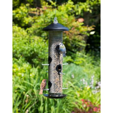 Giant Seed Bird Feeder