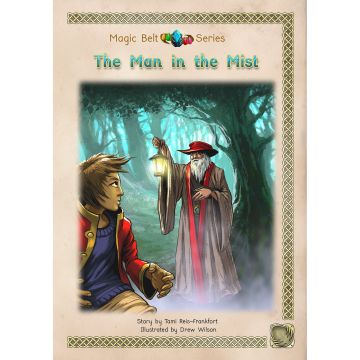 Magic Belt Series Books - Pack of 12