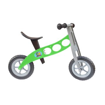 MiniCruiser Lightweight Balance Bike Bundle