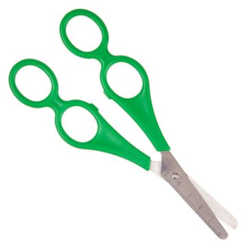 Classmates Dual Control Scissors - Left Handed