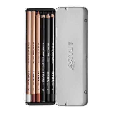 Lyra Rembrandt Sketching Set - Small