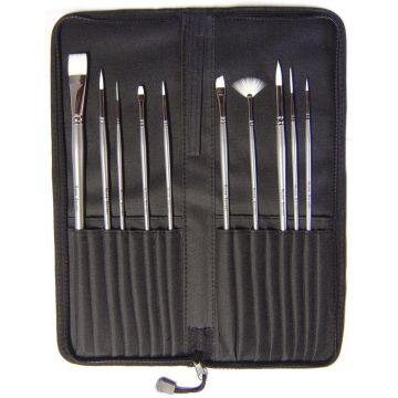 Artist's Choice Watercolour Set of 10