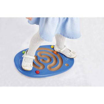 Trace Balance Board