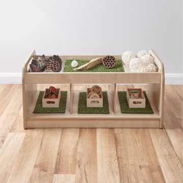 Grass Mats A3 - Pack of 6