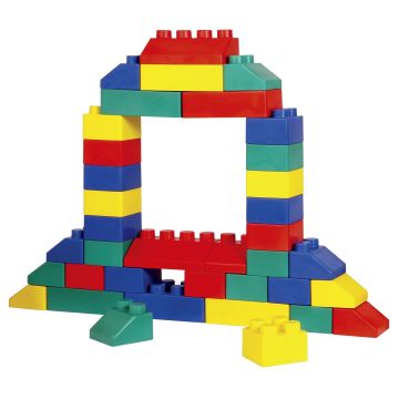 Edushape Edublocks Pack 84