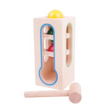 Bigjigs Toys - Ball Fall