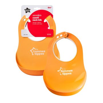 Tommee Tippee - Comfi Neck Bib