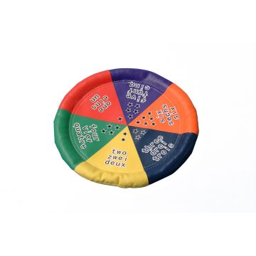 Beanbag Frisbee