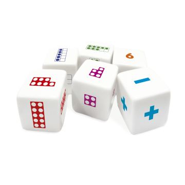 Number Dice