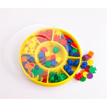 First Sorting Kit