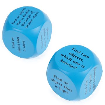 Length and Weight Cubes