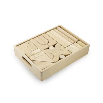 Units Block Set - Pack of 48