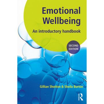 Emotional Wellbeing Second Edition