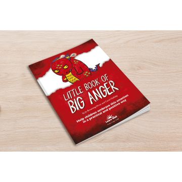 Little Book of Big Anger