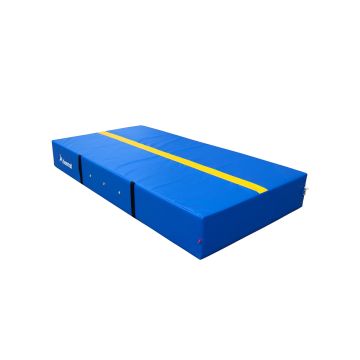 Beemat Alignment Safety Mattresses - 8' x 4' x 10in (2.44m x 1.22m x 250mm)