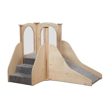 Millhouse - First Steps Kinder Gym