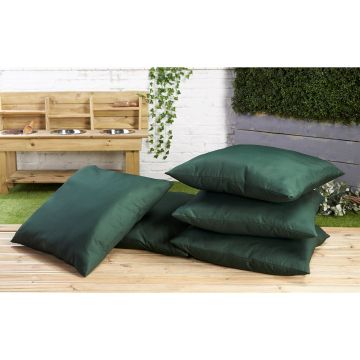 Outdoor Forest School Cushions - Pack of 4