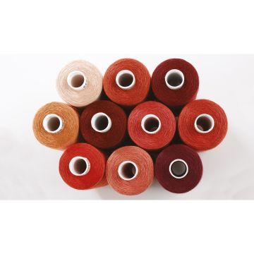 SureStitch 1000m Reel Mixed Packs - Autumn Shades - Pack of 10
