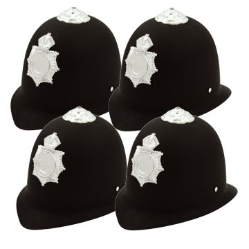 Police Helmets