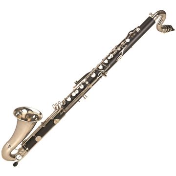 Yamaha YCL221 Bass Clarinet