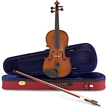 Student II Violin Outfit 1/4 Size