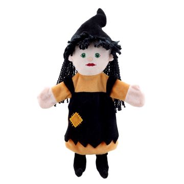 Fairytale Puppets - Pack of 7