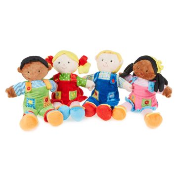 Child Puppets