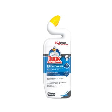 Duck Deep Action Gel Marine - 750ml - Pack of 12