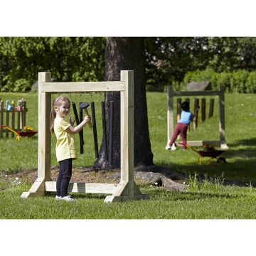 Chime Frame