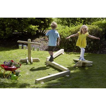 Balance Scales
