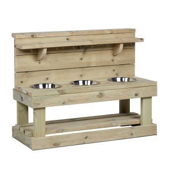 Multi Mud Kitchen