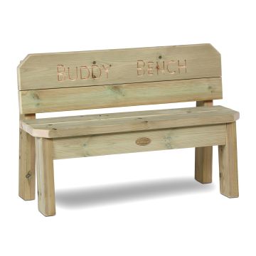 Buddy Bench - Primary