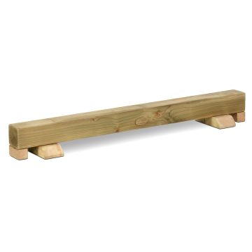 Millhouse Balance Beam 1.2m