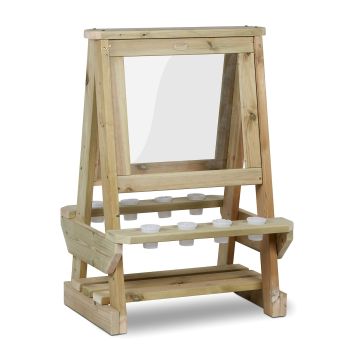 Two Sided Easel - Mark Making