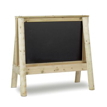 Large Easel - Chalkboard