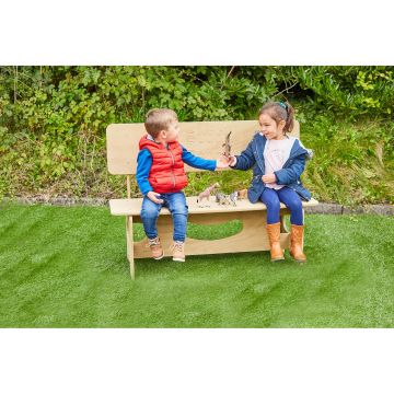 Buddy Bench