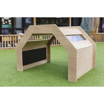 Outdoor Infant Tunnel - Infant