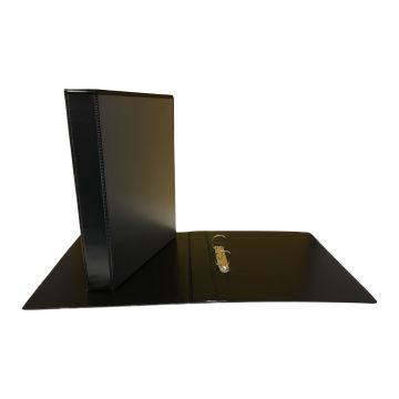 Display Binder 2RG A4 25mm - Black